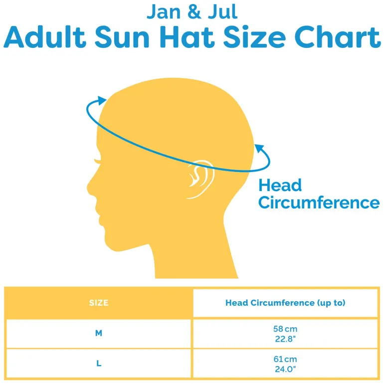 Adult Cotton Adventure Hats | Dots