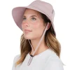 Adult Juniper Bucket Hats | Powder Pink