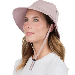 Adult Juniper Bucket Hats | Powder Pink