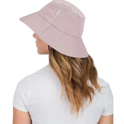 Adult Juniper Bucket Hats | Powder Pink
