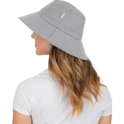 Adult Juniper Bucket Hats | Grey