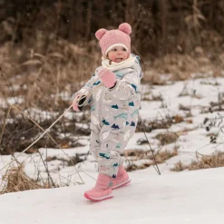 Baby Snowsuit | Polar Pals