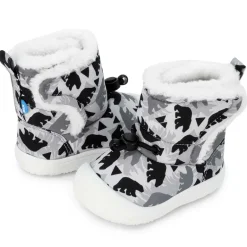 Baby Winter Boots | Bear