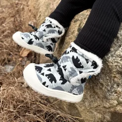 Baby Winter Boots | Bear