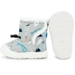 Baby Winter Boots | Polar Pals