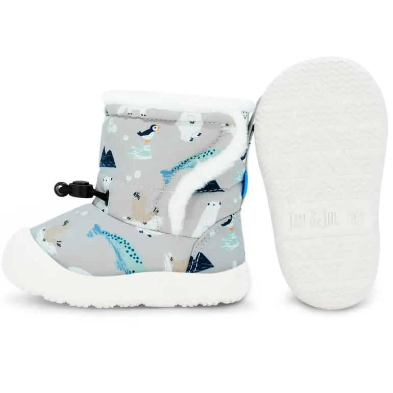 Baby Winter Boots | Polar Pals