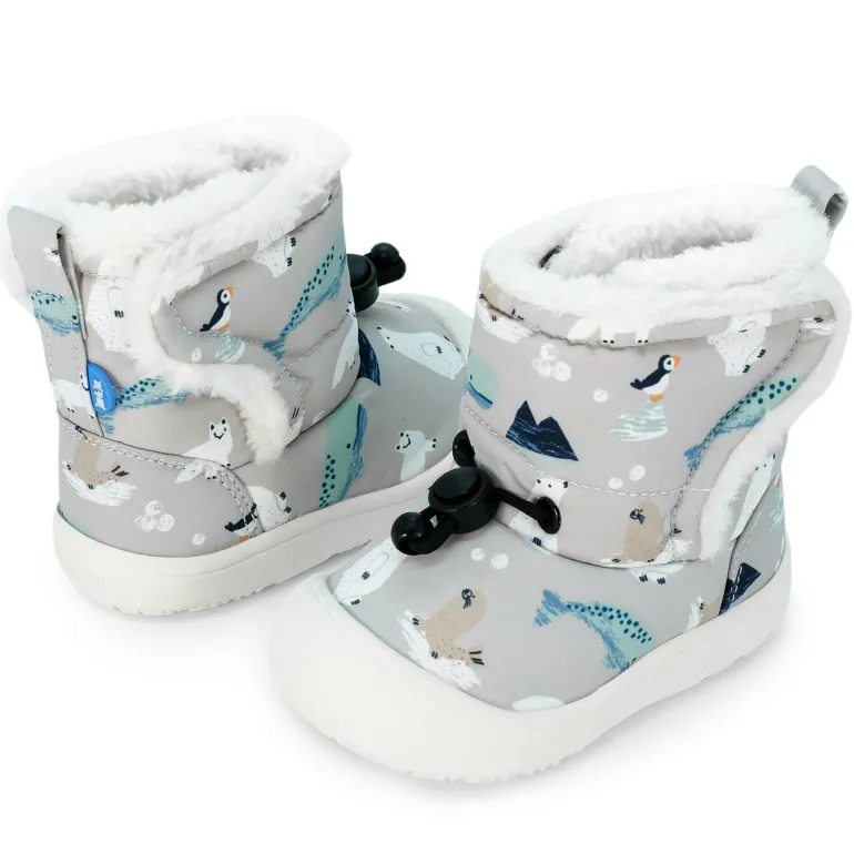 Baby Winter Boots | Polar Pals