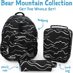 Kids Backpacks | Bear Mountain