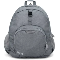 Kids Backpacks | Heather Grey