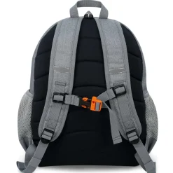 Kids Backpacks | Heather Grey
