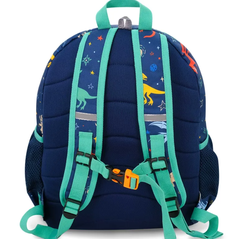 Kids Backpacks | Space Dinos