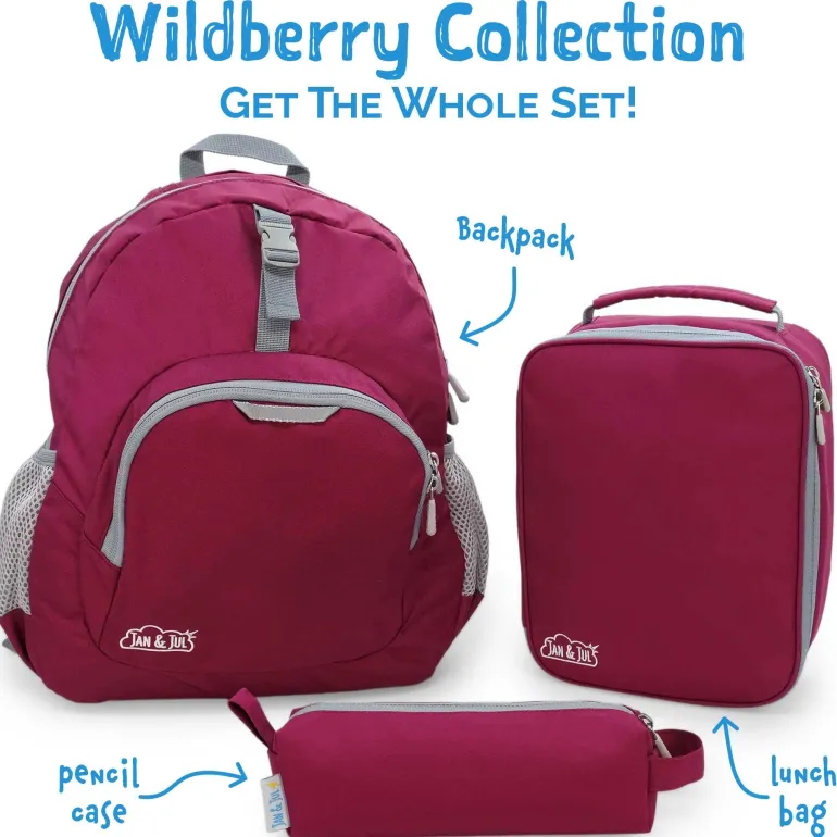 Kids Backpacks | Wildberry