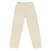 Kids Base Layer Pants | Oatmeal