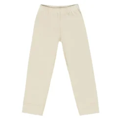 Kids Base Layer Pants | Oatmeal