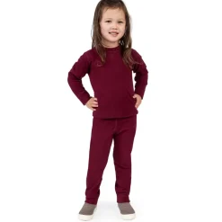 Kids Base Layer Tops | Mulberry