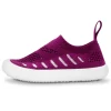 Kids Breeze Slip On Shoes | Orchid