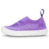 Kids Breeze Slip On Shoes | Purple Popsicle