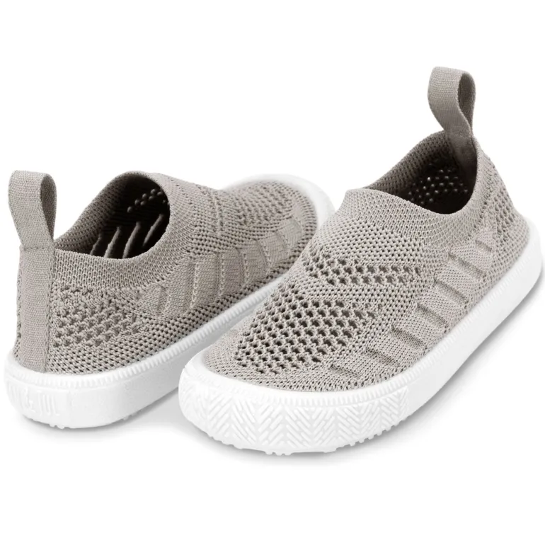 Kids Breeze Slip On Shoes | Driftwood