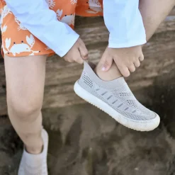 Kids Breeze Slip On Shoes | Driftwood