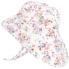 Kids Cotton Adventure Hats | Pretty Petals