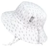Kids Cotton Bucket Hats | Spring Showers