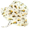 Kids Cotton Bucket Hats | Little Diggers
