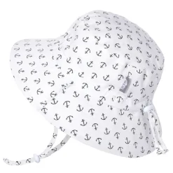 Kids Cotton Bucket Hats | Anchor