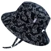 Kids Cotton Bucket Hats | Tiger