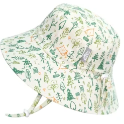 Kids Cotton Bucket Hats | Camp Grove