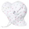 Kids Cotton Floppy Hats | Cherries