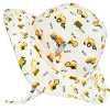 Kids Cotton Floppy Hats | Little Diggers