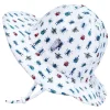 Kids Cotton Floppy Hats | Bugs