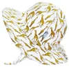 Kids Cotton Floppy Hats | Giraffe