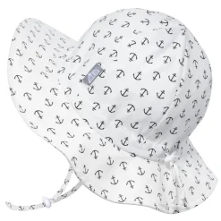 Kids Cotton Floppy Hats | Anchor
