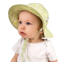 Kids Cotton Floppy Hats | Birdie