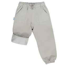 Kids Fleece Lined Rain Pants | Greystone