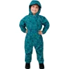 Kids Fleece Lined Rain Suits | Summer Camp