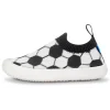 Kids Graphic Slip On Shoes | Soccer