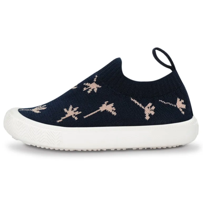 Kids Graphic Slip On Shoes | Dandelion