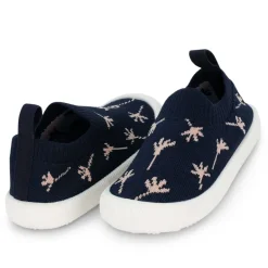 Kids Graphic Slip On Shoes | Dandelion