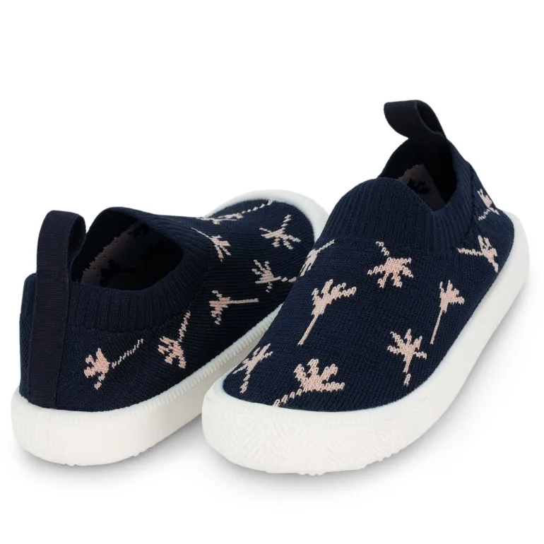 Kids Graphic Slip On Shoes | Dandelion