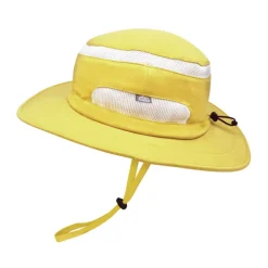 Kids Hiking Hats | Yellow