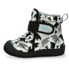 Kids Insulated Ankle Boots | Bear