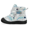 Kids Insulated Ankle Boots | Polar Pals