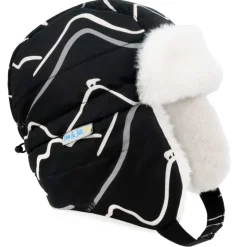 Kids Insulated Winter Hats | Bear Mountain