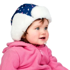 Kids Insulated Winter Hats | Terrazzo