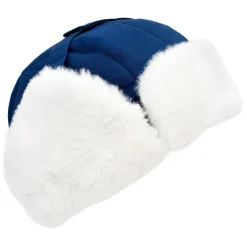 Kids Insulated Winter Hats | Nebula Blue