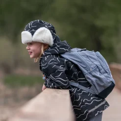 Kids Insulated Winter Hats | Bear Mountain