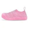 Kids Jelly Jumper Flow Shoes | Pretty Pink