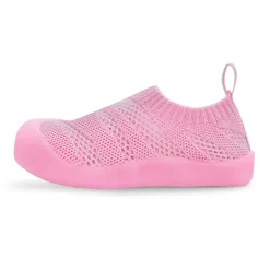 Kids Jelly Jumper Flow Shoes | Pretty Pink